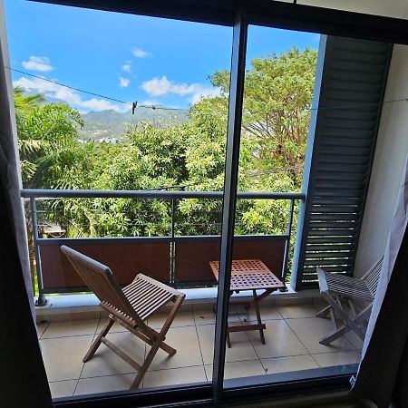 Studio Papeete City Center Exterior foto